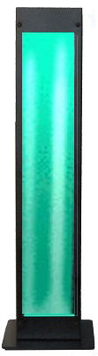 Lo-LIGHT single tower therapy lamp