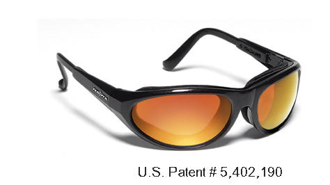 GLS eyewear