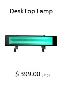 DeskTop Lo-LIGHT