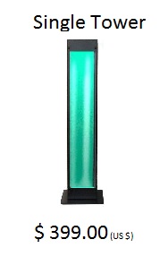 Single Tower Lo-LIGHT