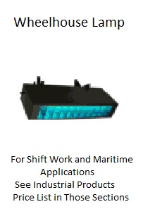 Wheelhouse Lo-LIGHT